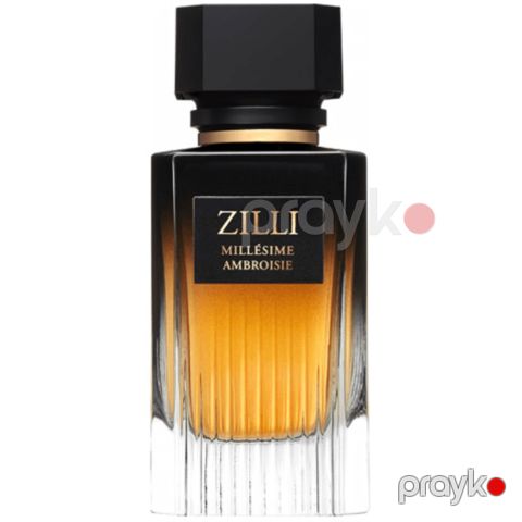 Kişi parfümu Zilli Millesime Ambroisie EDP 100 ml 3760040118154 — Bakı