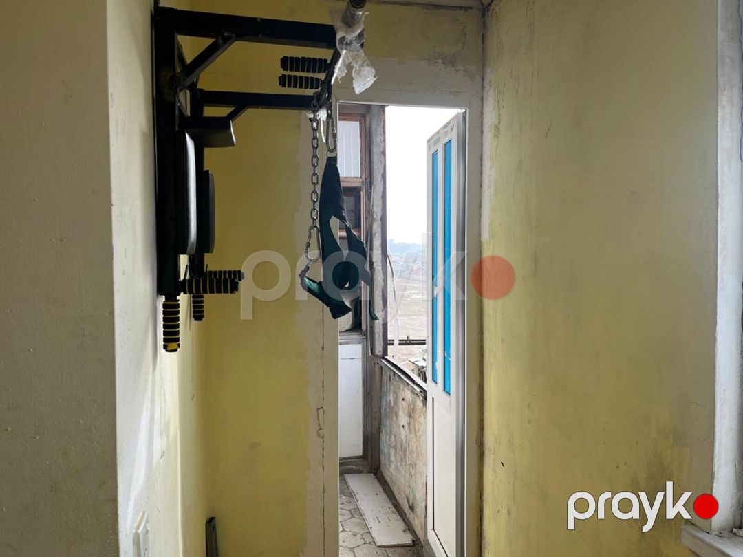 İcarəyə verilir 2 otaqlı köhnə tikili 65 m² — Mənzil, Bakı (11)