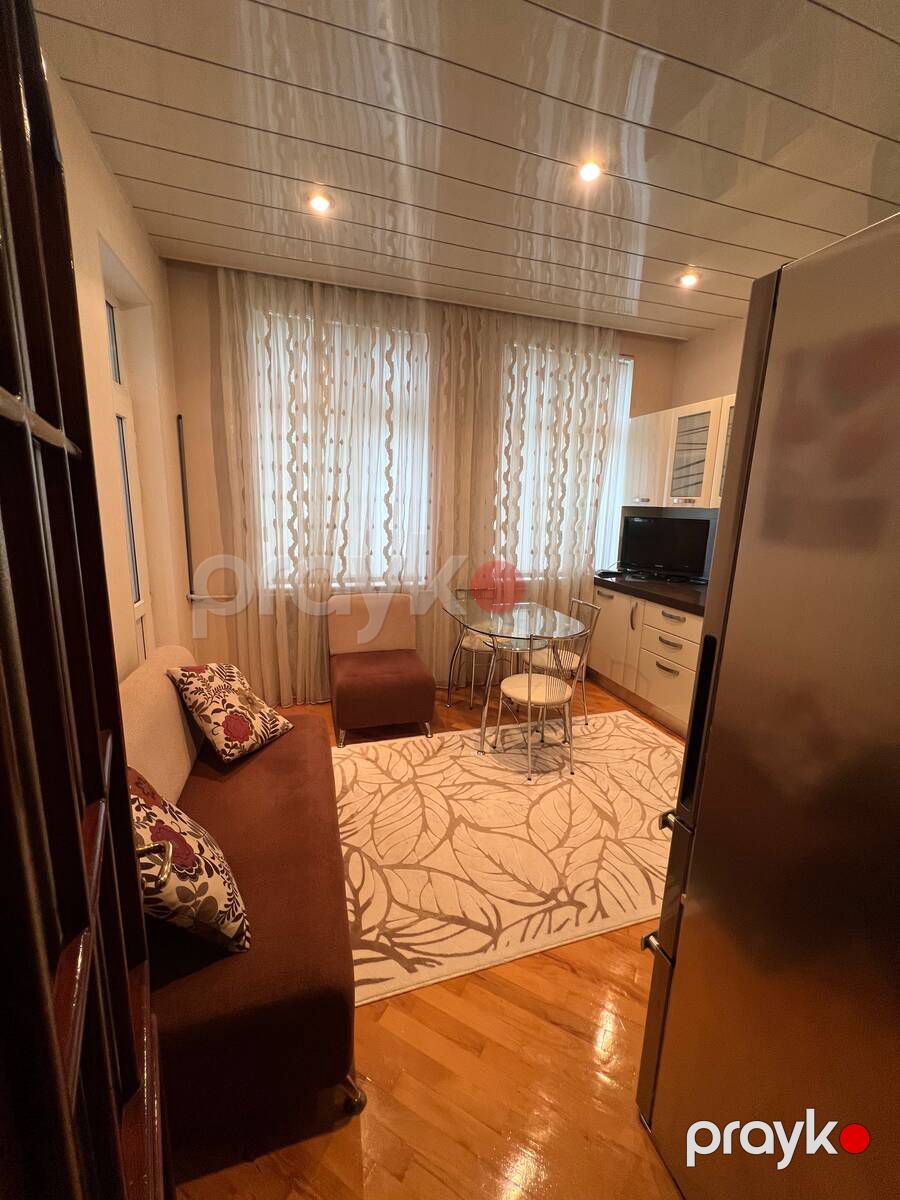 Satılır 2 otaqlı yeni tikili 75 m² — Mənzil, Bakı (9)