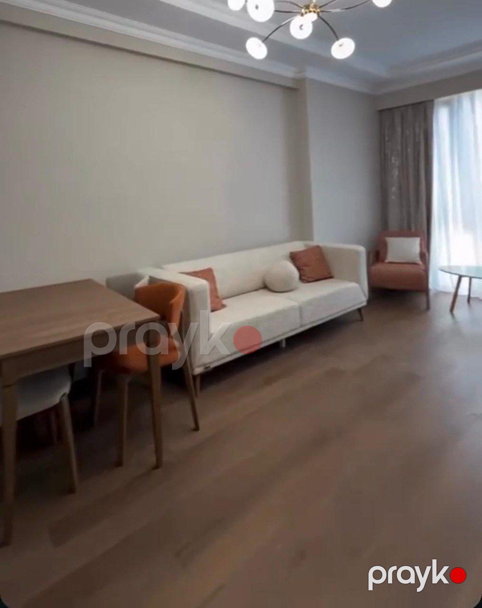 Satılır 3 otaqlı yeni tikili 70 m² — Mənzil, Bakı (3)