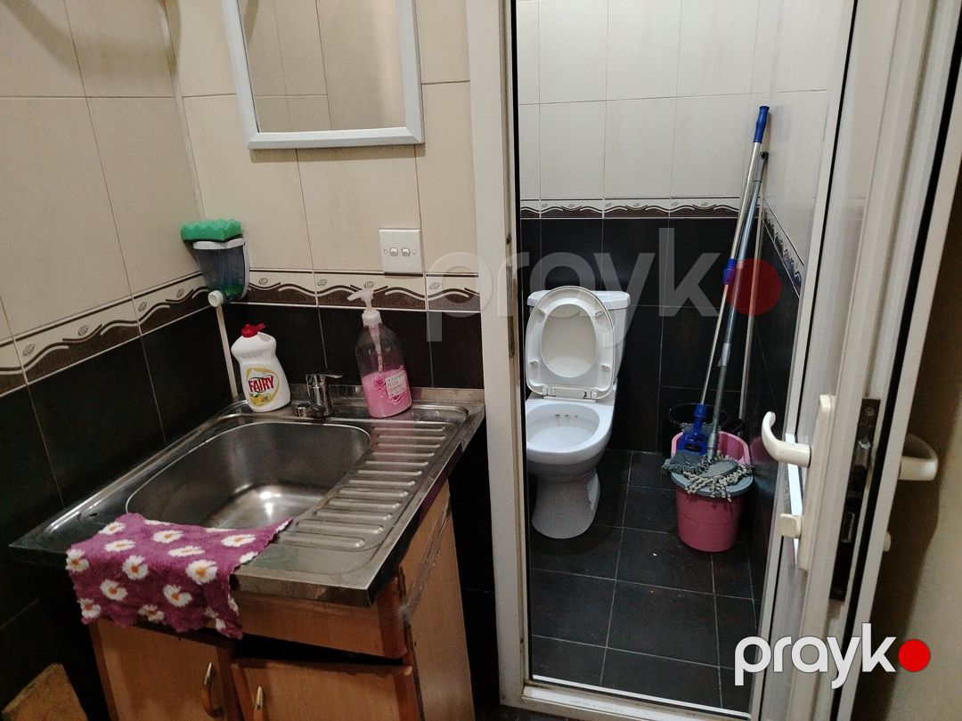 Satılır obyekt 36 m² — Əmlak, Bakı (6)