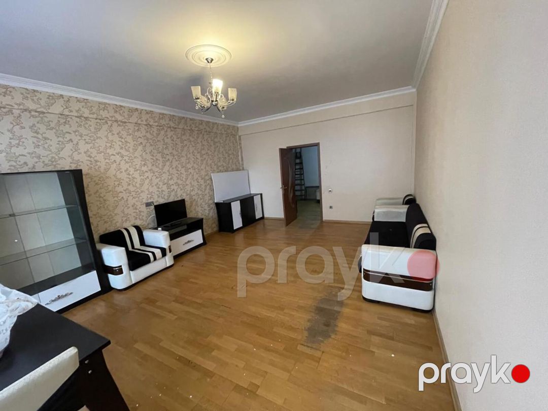 Satılır 3 otaqlı yeni tikili 126 m² — Mənzil, Bakı (4)