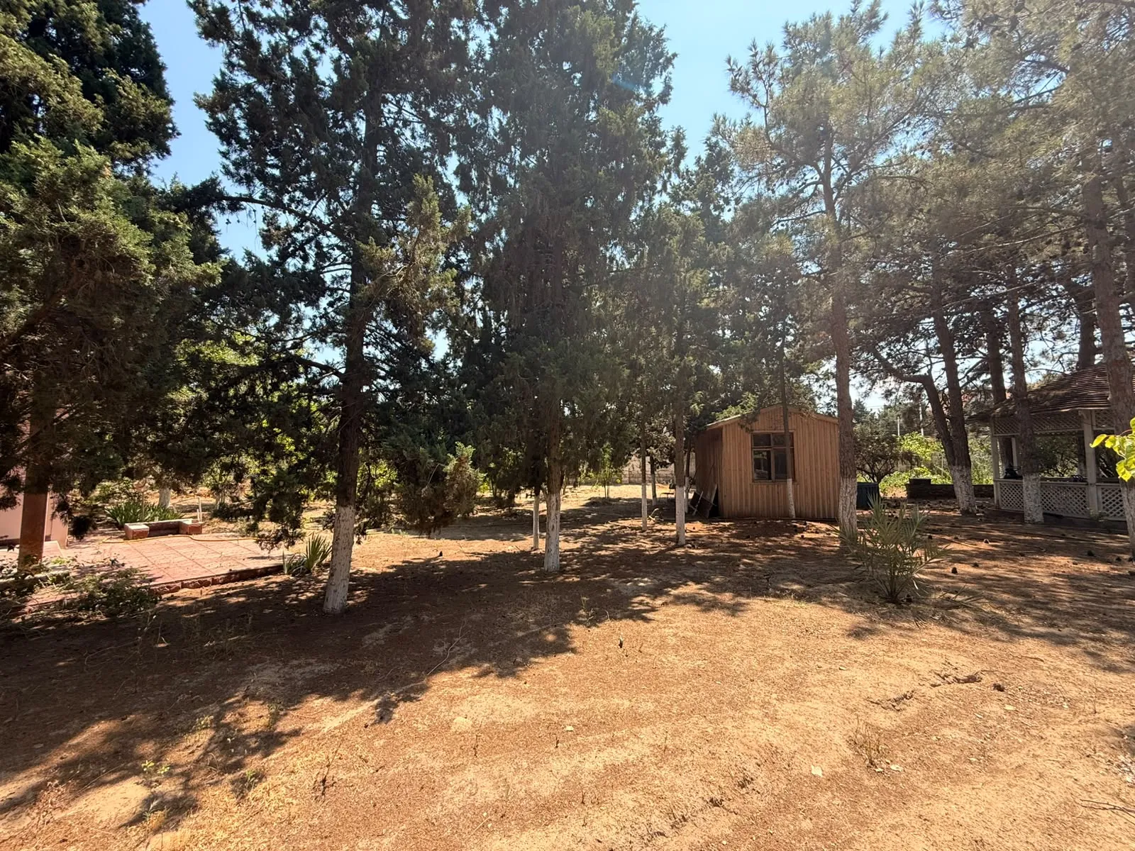 Mərdəkan, Torpaq satılır - 8 sot — Torpaq, Bakı (10)