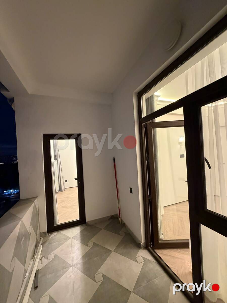 Satılır 2 otaqlı yeni tikili 67 m² — Mənzil, Bakı (6)
