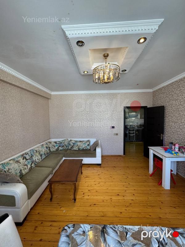 Satılır 3 otaqlı Bina evi menzil (Yeni tikili), 72 m², Masazır — Mənzil, Abşeron (2)