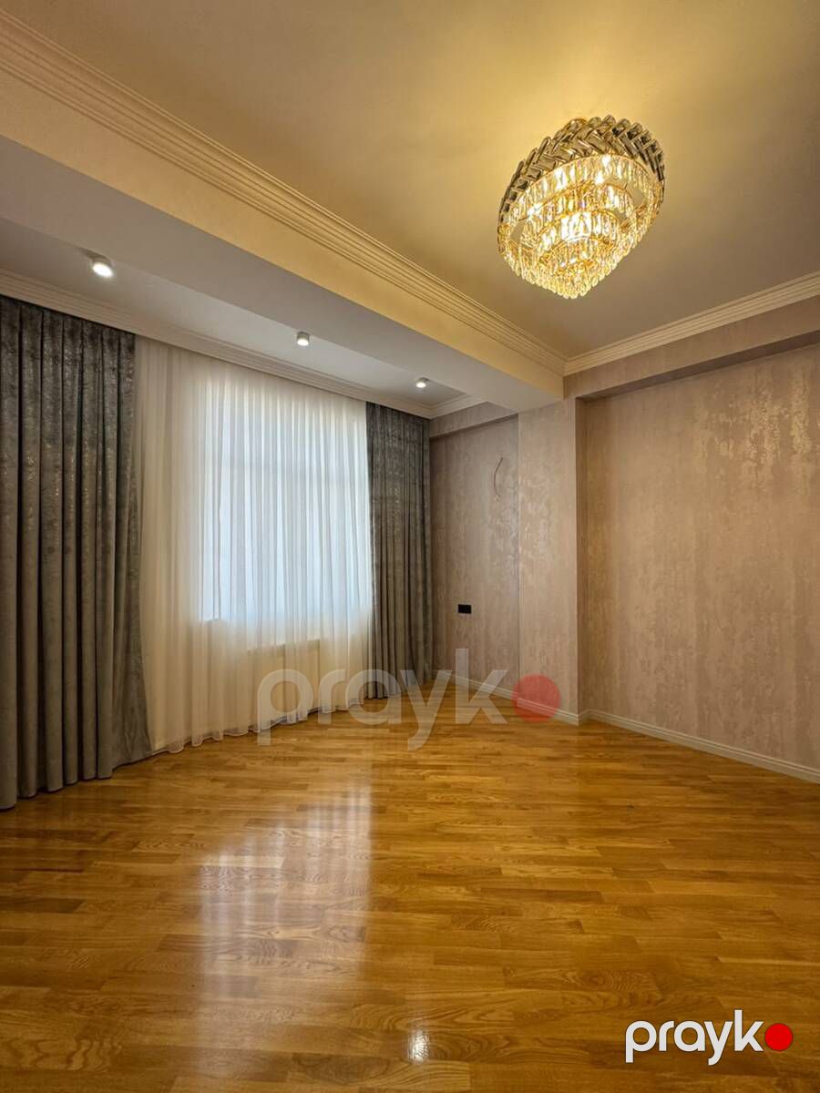 Satılır 4 otaqlı yeni tikili 133 m² — Mənzil, Bakı (8)