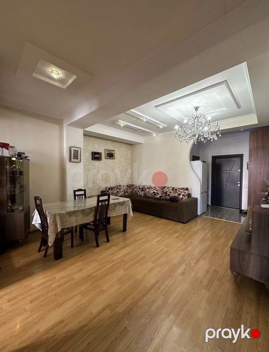Satılır 2 otaqlı yeni tikili 68 m² — Mənzil, Bakı (2)