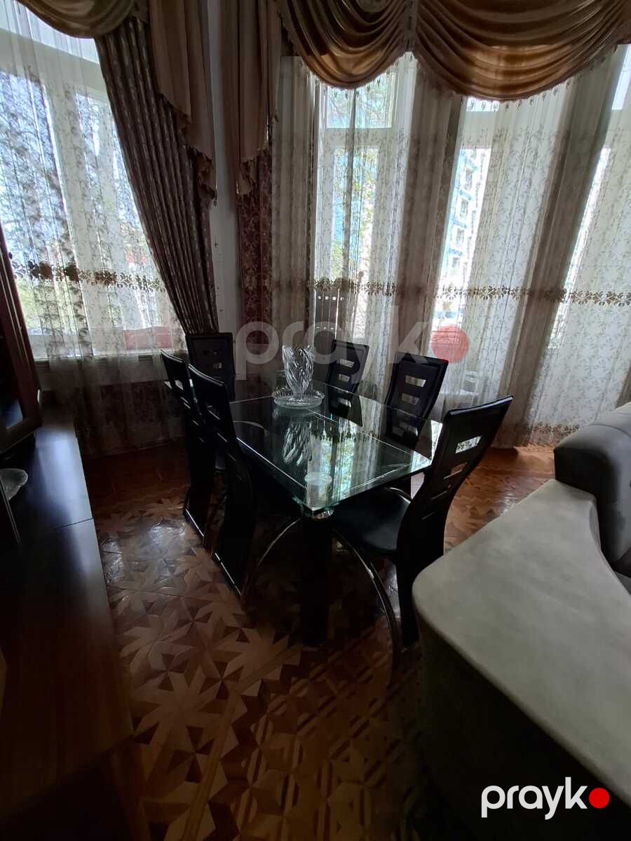 Satılır 2 otaqlı köhnə tikili 80 m² — Mənzil, Bakı (8)