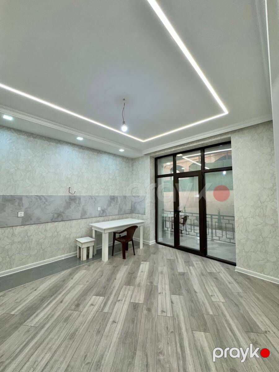 Satılır 5 otaqlı həyət evi/bağ evi 220 m² — Ev, villa, Bakı (10)