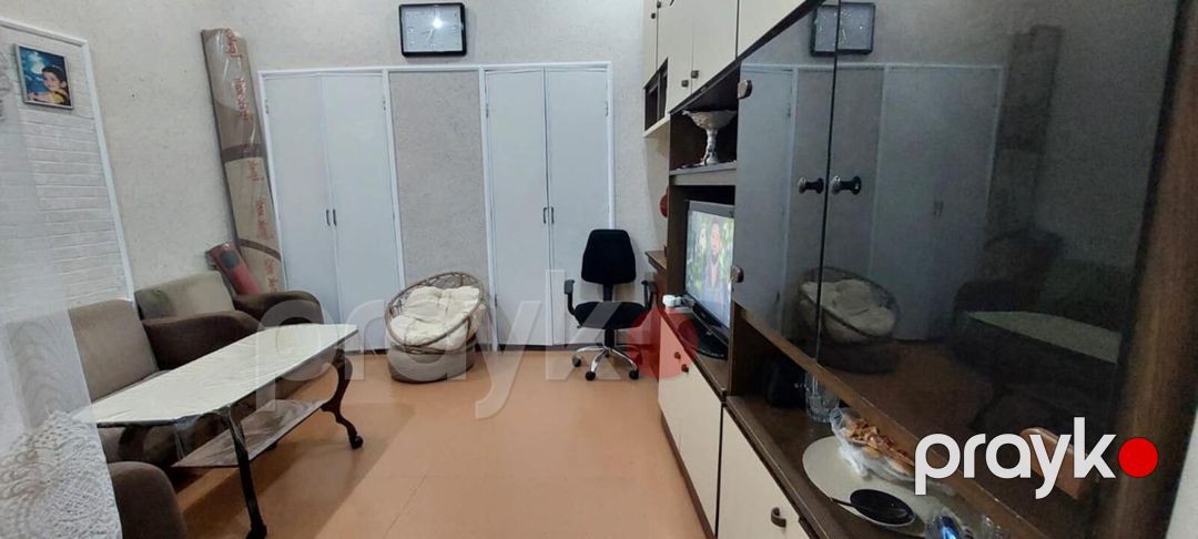 İcarəyə verilir 2 otaqlı köhnə tikili 30 m² — Mənzil, Bakı (7)