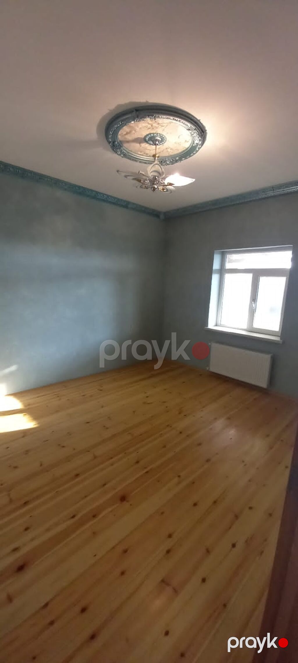 3 otaqlı, 4 kv. m — Ev, villa, Digah (5)