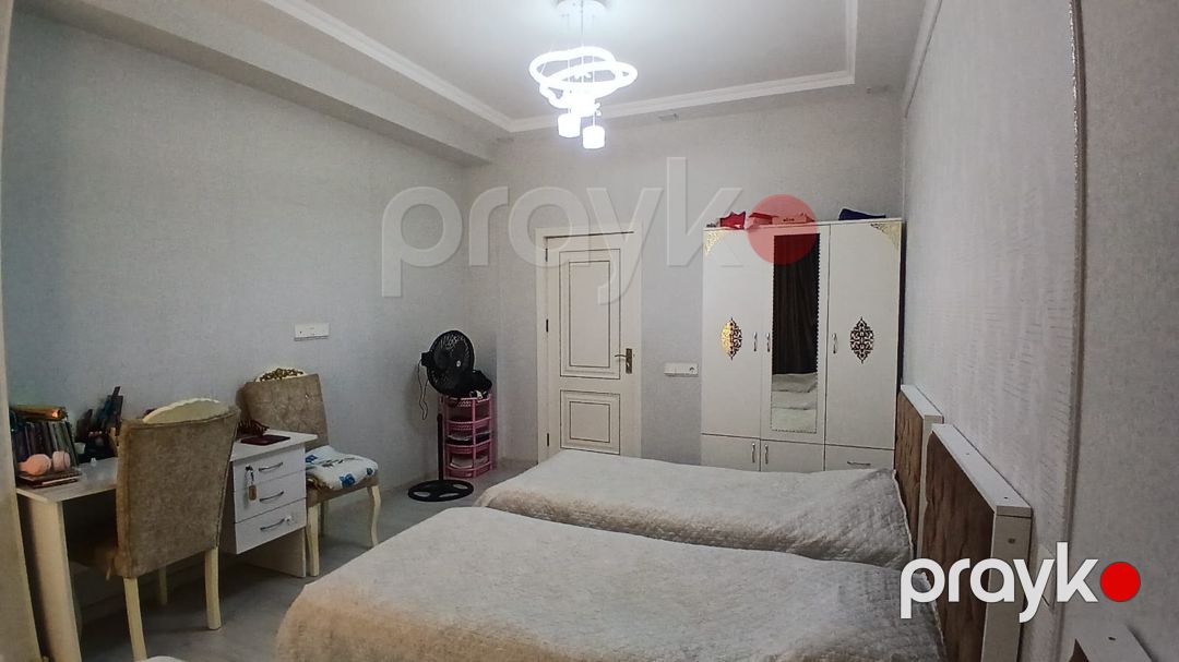3-otaqlı yeni tikili kirayə verilir, 9-cu mkr., 120 m² — Mənzil, Bakı (3)