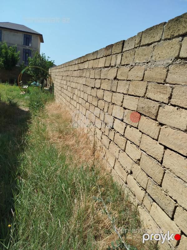 Satılır Torpaq sahəsi, 2.5 sot, Saray — Torpaq, Abşeron (6)