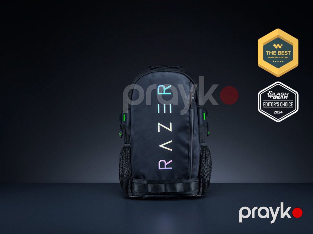 Razer Rogue V3 13.3 — Şəxsi əşyalar, Bakı (7)