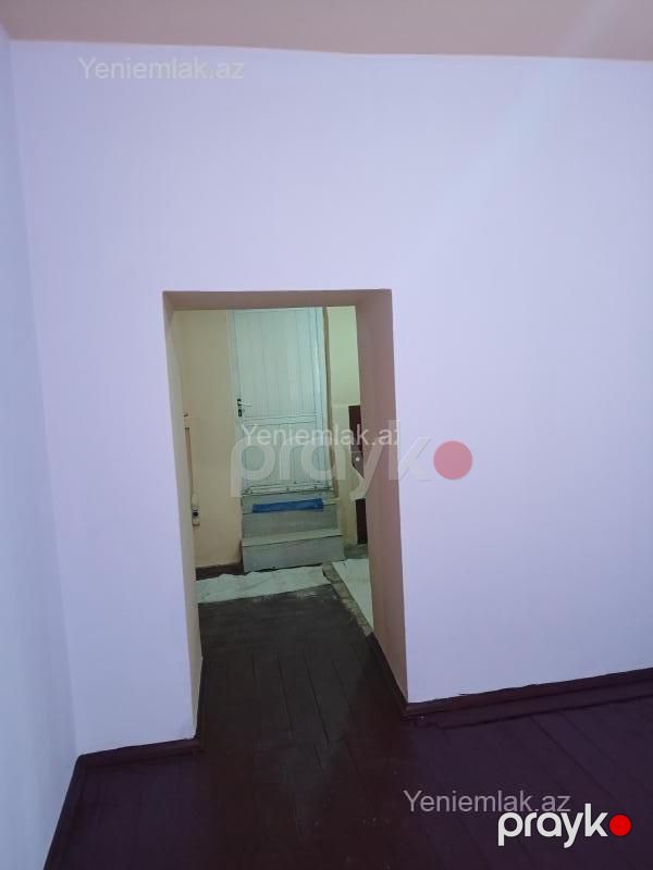 Satılır 2 otaqlı Həyət evi / Villa, 50 m², Yasamal rayonu — Ev, villa, Bakı (4)