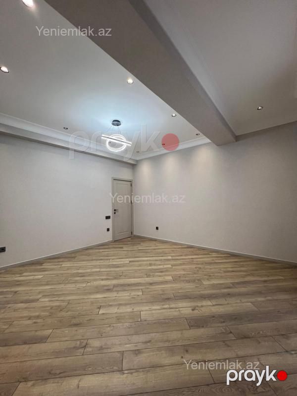 Satılır 2 otaqlı Bina evi menzil (Yeni tikili), 72 m², Sabunçu rayonu — Mənzil, Bakı (3)