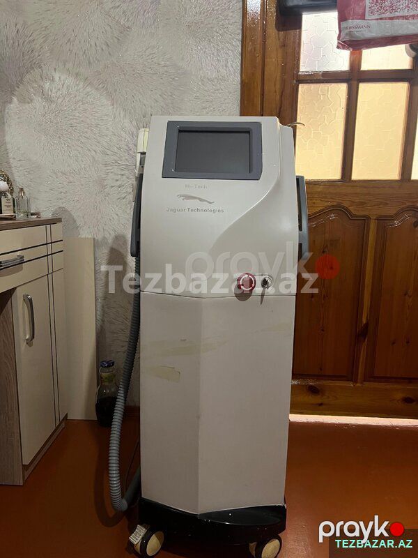 lazer aparati — Digər elektronika, Bakı (2)