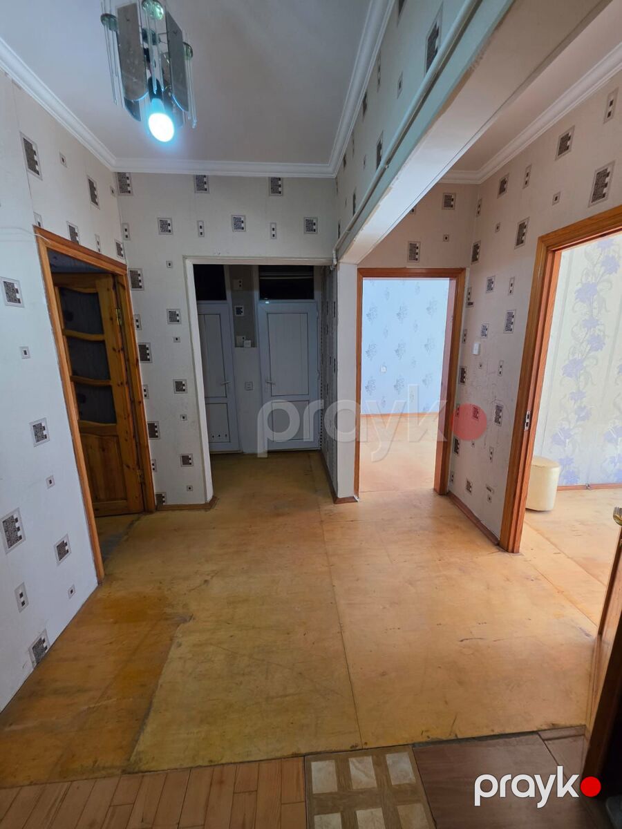 İcarəyə verilir 3 otaqlı köhnə tikili 80 m² — Mənzil, Bakı (9)