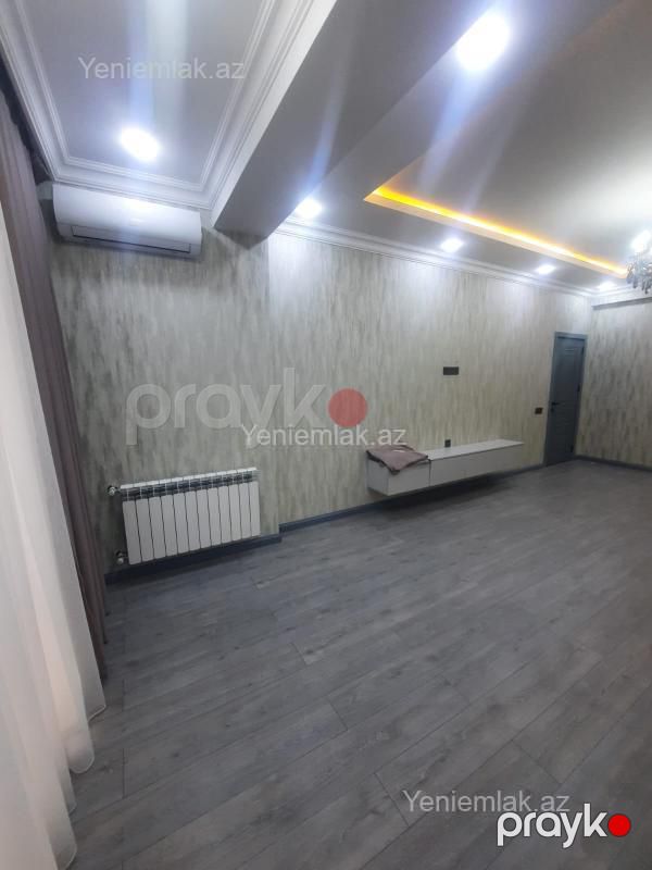 Satılır 2 otaqlı Bina evi menzil (Yeni tikili), 85 m², Sabunçu rayonu — Mənzil, Bakı (7)