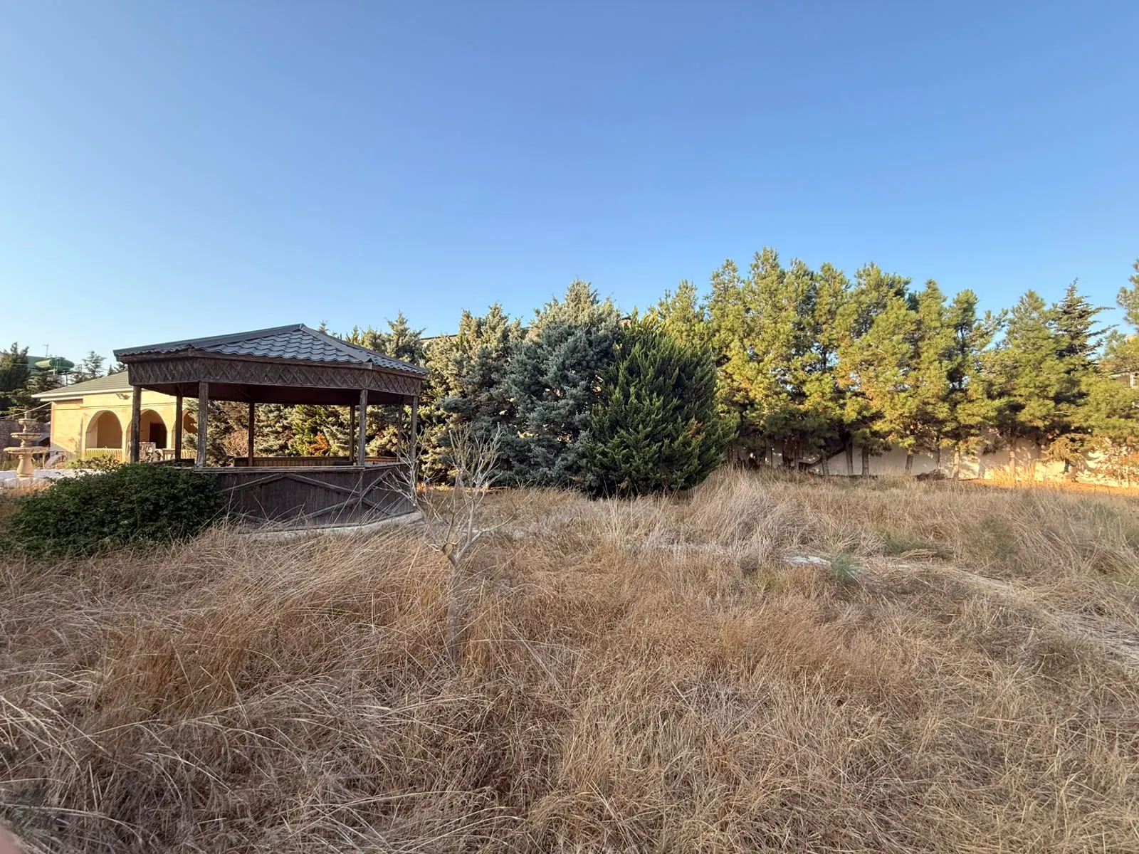 Mərdəkan, Torpaq satılır - 23 sot — Torpaq, Bakı (3)
