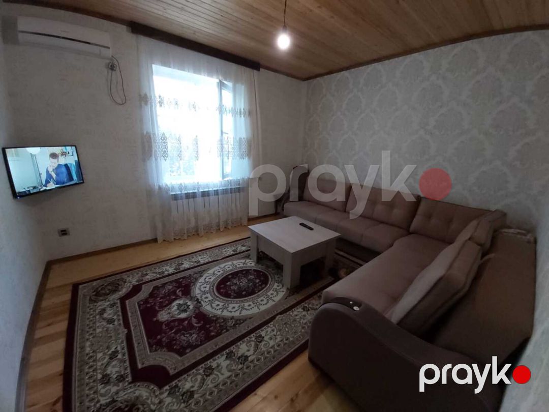 Bağ evi, Qəbələ r — Ev, villa, Qəbələ (4)