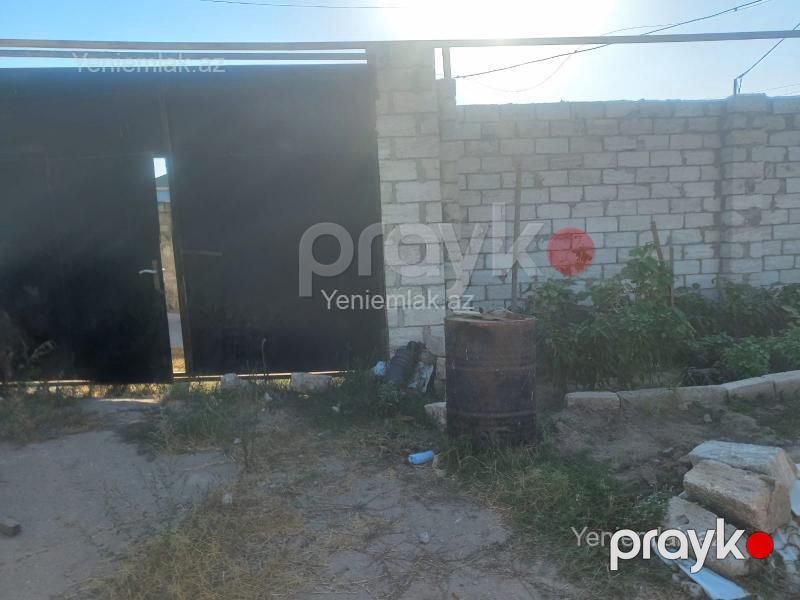 Satılır 3 otaqlı Həyət evi / Villa, 120 m², Sabunçu rayonu — Ev, villa, Bakı (5)