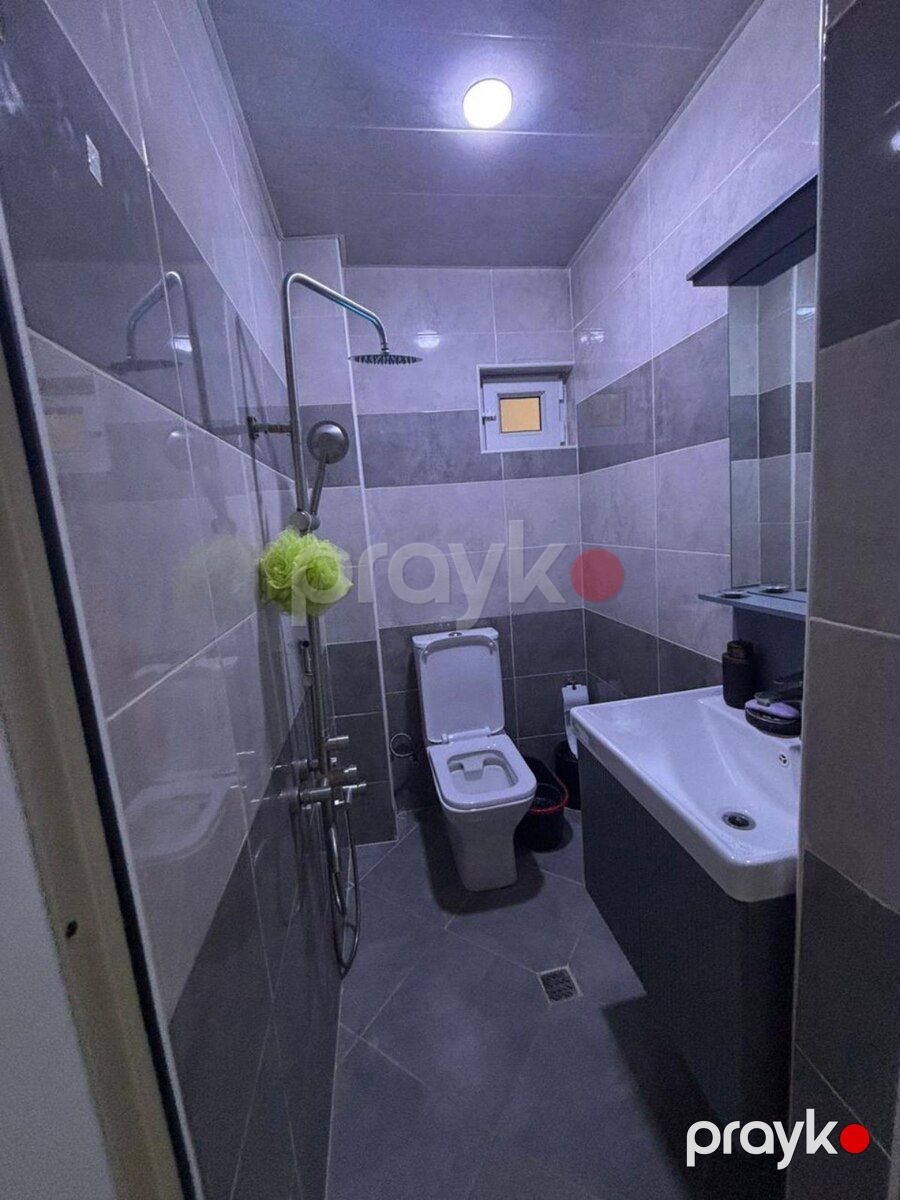 3-otaqlı yeni tikili kirayə verilir, Xırdalan ş., 60 m² — Mənzil, Xırdalan (5)