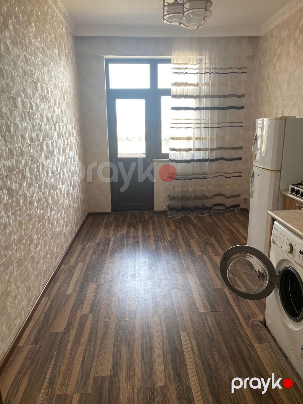 2 otaqlı, Yeni tikili, 100 kv. m — Mənzil, Mehdiabad (6)