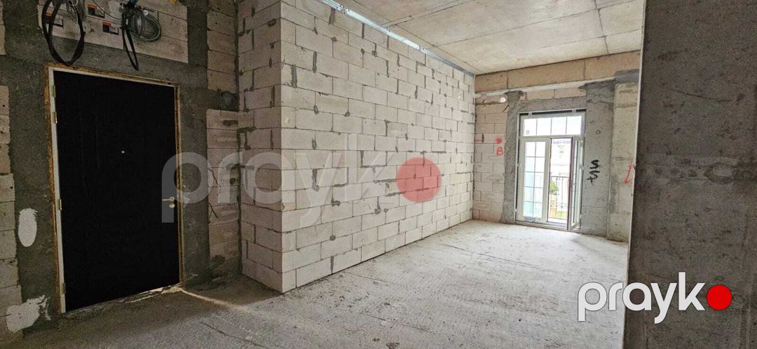 Satılır 2 otaqlı yeni tikili 65 m² — Mənzil, Bakı (5)