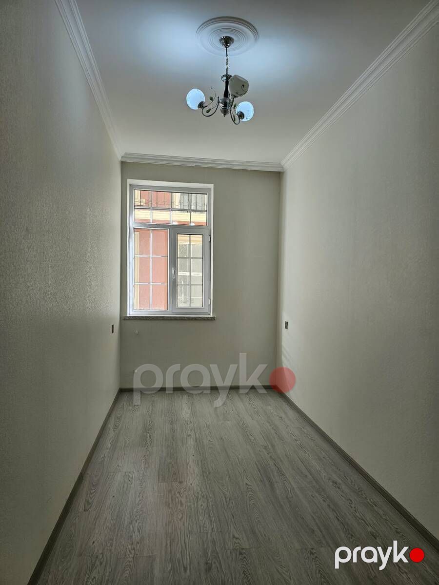 3-otaqlı yeni tikili, Masazır qəs., 69 m² — Mənzil, Bakı (4)