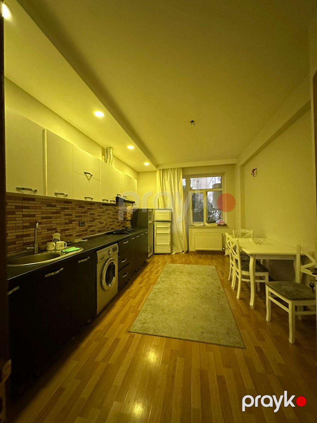 Satış: 2 otaqlı Yeni tikili, 96 m², Nəsimi rayonu — Mənzil, Bakı (11)