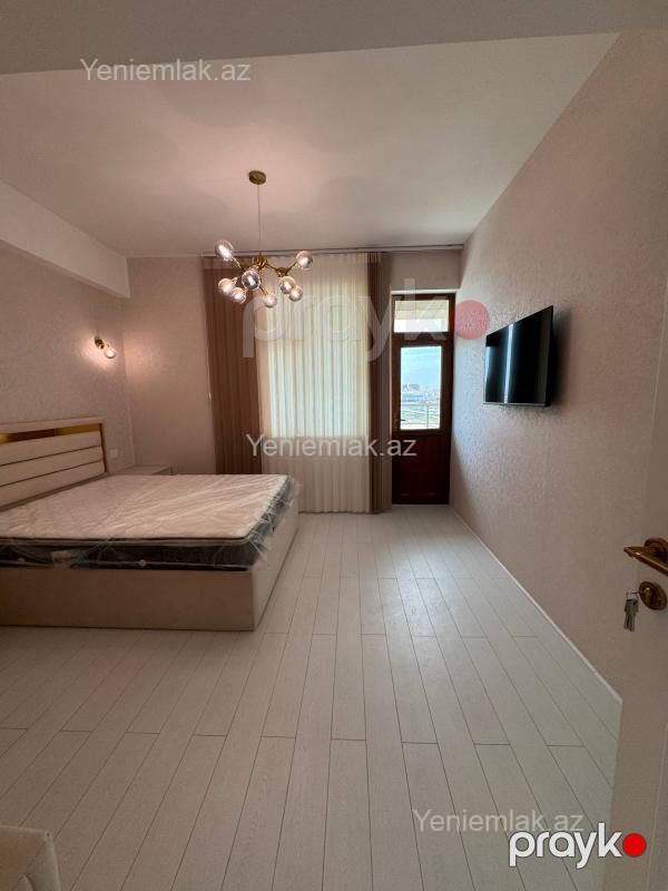 Satılır 3 otaqlı Bina evi menzil (Yeni tikili), 92 m², Masazır — Mənzil, Abşeron (7)