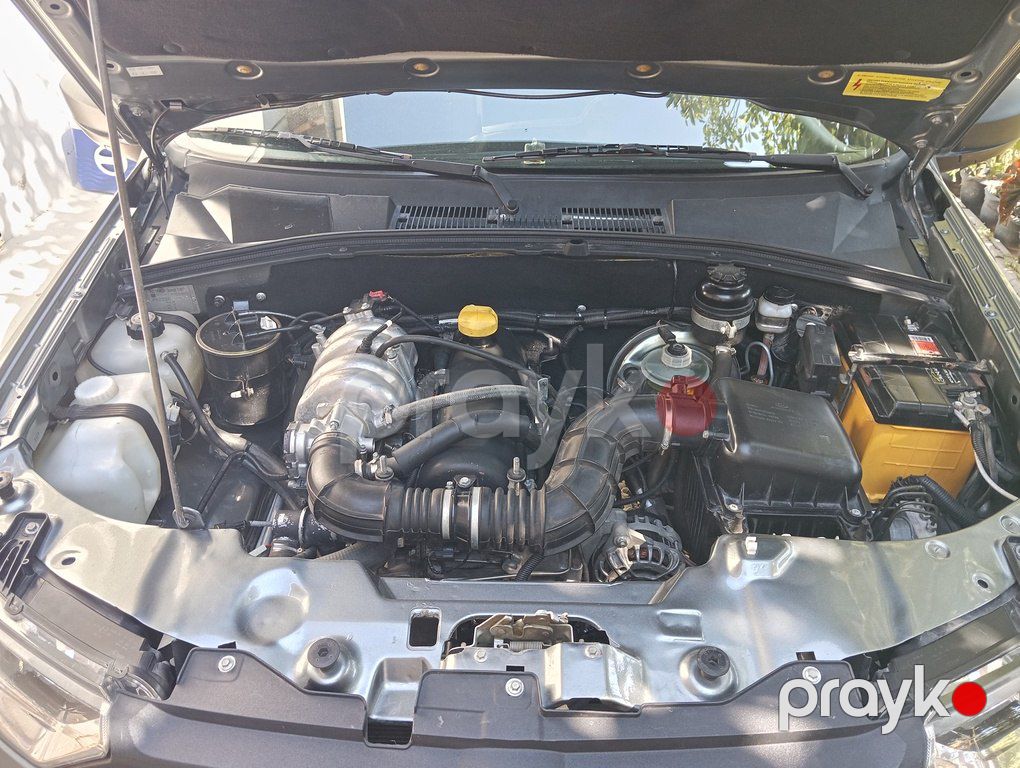 Lada (VAZ) Niva Travel, 1.7 L, 2021 il, 142 058 km — Avtomobillər, Bakı (3)