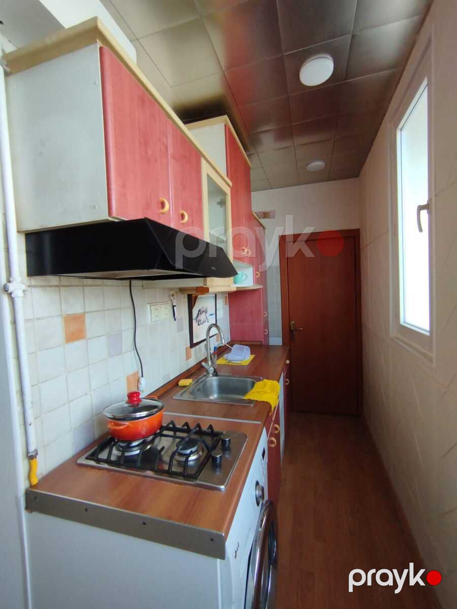 İcarəyə verilir 1 otaqlı köhnə tikili 48 m² — Mənzil, Bakı (11)