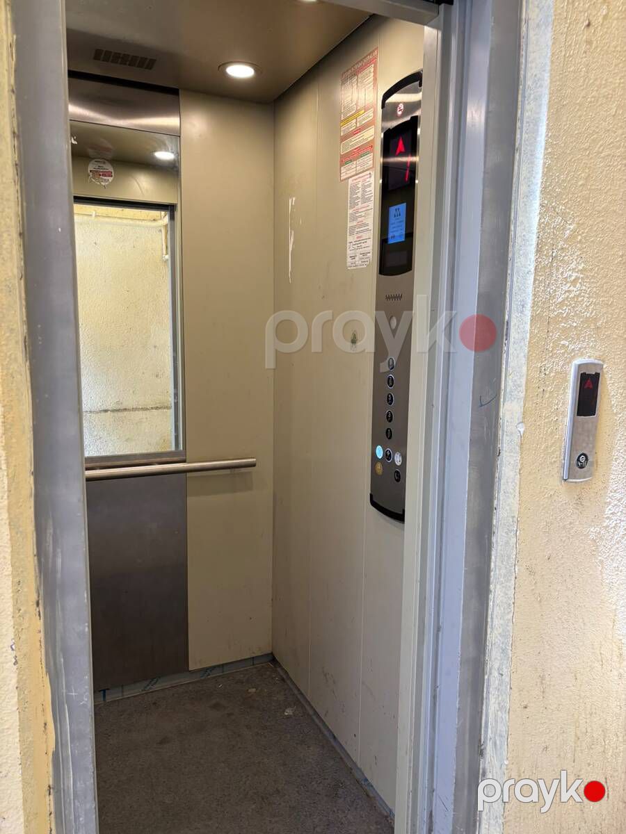 Satılır 2 otaqlı köhnə tikili 35.1 m² — Mənzil, Bakı (6)