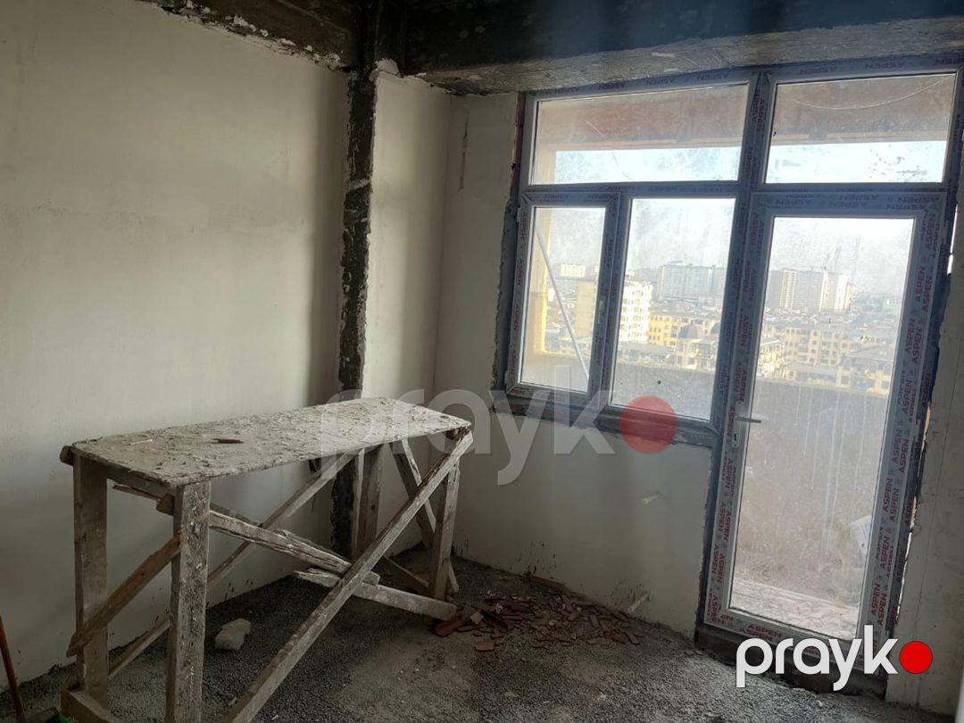 2 otaqlı mənzil, 65 m², Xırdalan ş — Mənzil (6)