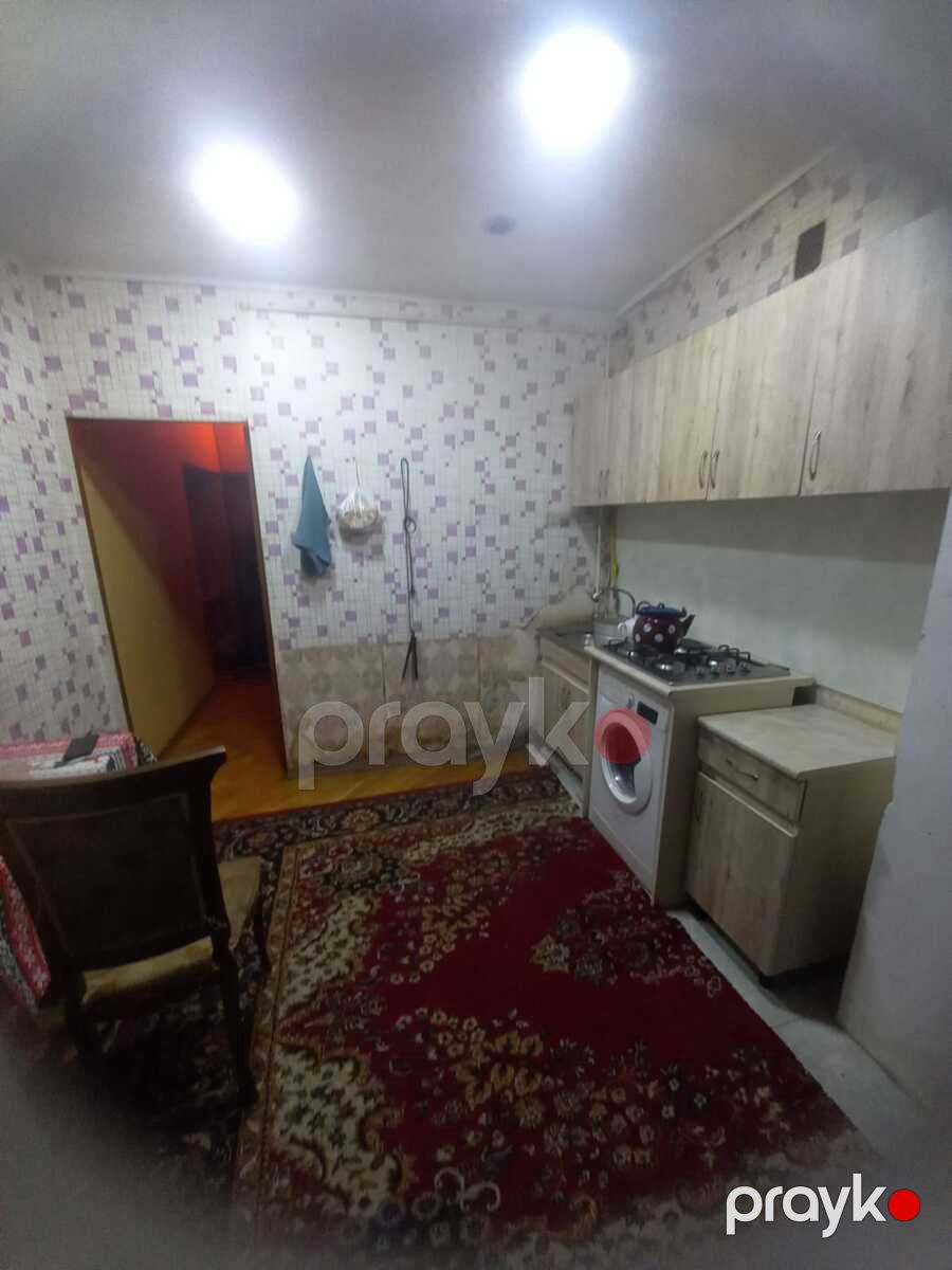Satılır 2 otaqlı köhnə tikili 65 m² — Mənzil, Bakı (8)