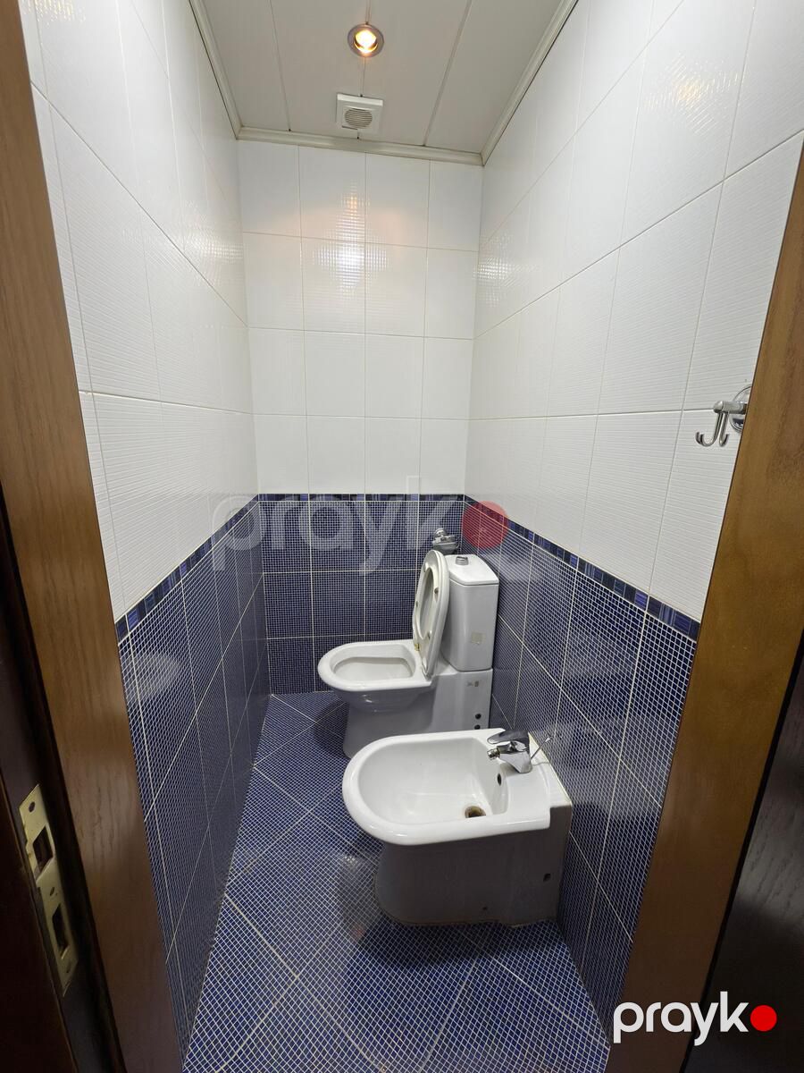 Satılır 3 otaqlı yeni tikili 95 m² — Mənzil, Bakı (10)