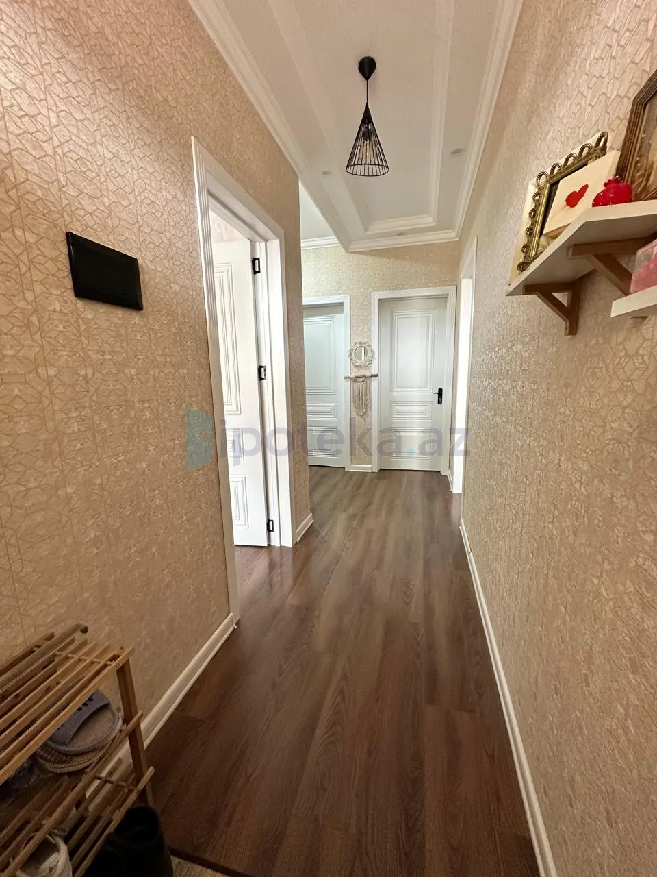 Satılır: 3 Otaq, Evlər/Villalar, Binəqədi r., Binəqədi q., 100.00 m² — Ev, villa (7)