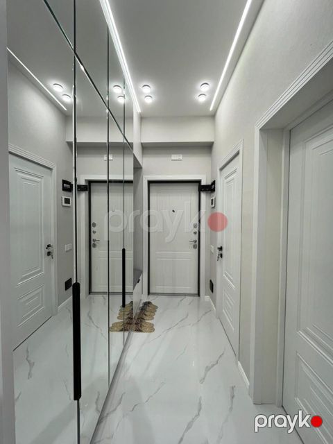 Satılır 2 otaqlı yeni tikili 60 m² — Bakı