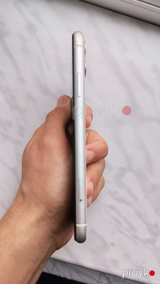 Apple iPhone 11 Green 64GB/4GB — Smartfonlar, Bakı (6)