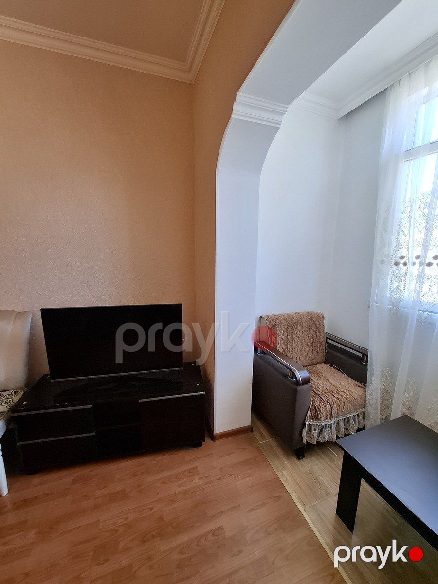 Satılır 3 otaqlı köhnə tikili 80 m² — Mənzil, Bakı (4)