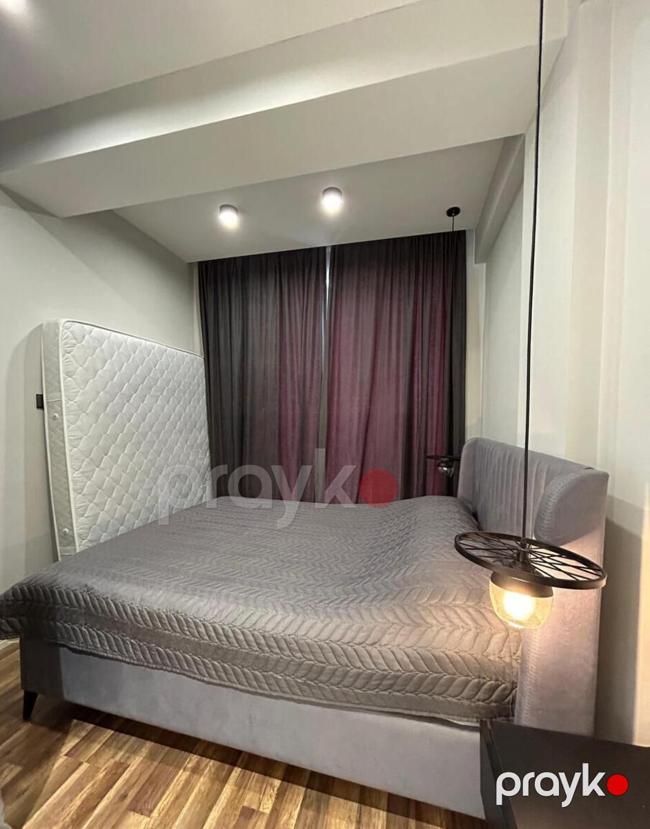 Satılır 2 otaqlı yeni tikili 71 m² — Mənzil, Bakı (6)