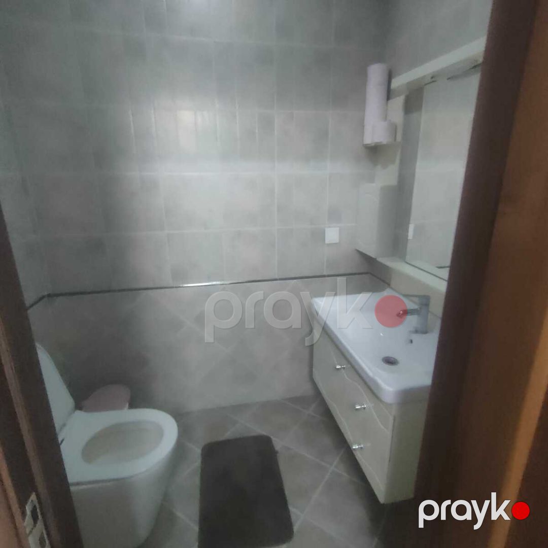 Satılır 3 otaqlı yeni tikili 114 m² — Mənzil, Bakı (10)