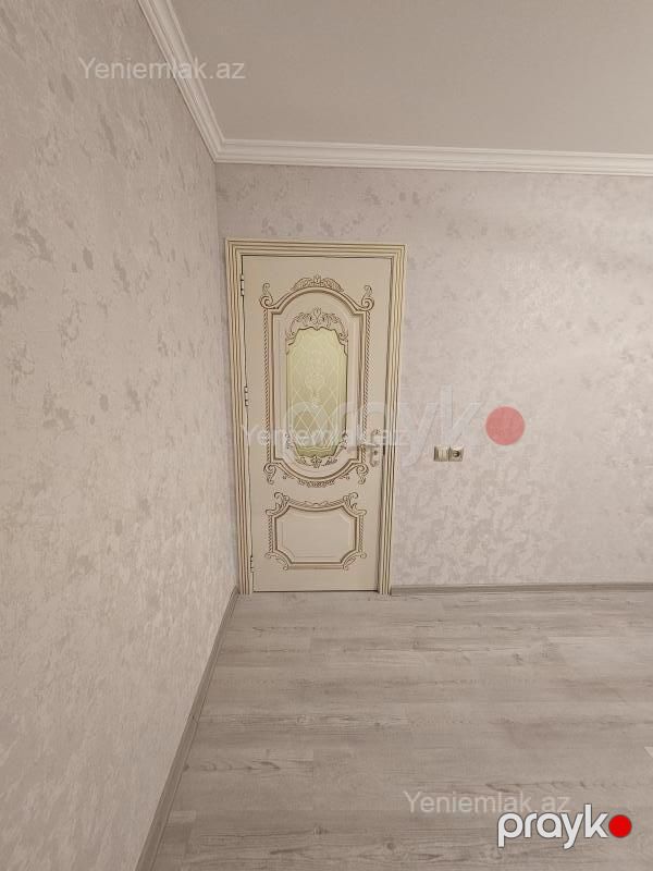 Satılır 1 otaqlı Bina evi menzil (Köhnə tikili), 33 m², 5-ci mikrorayon — Mənzil, Sumqayıt (4)