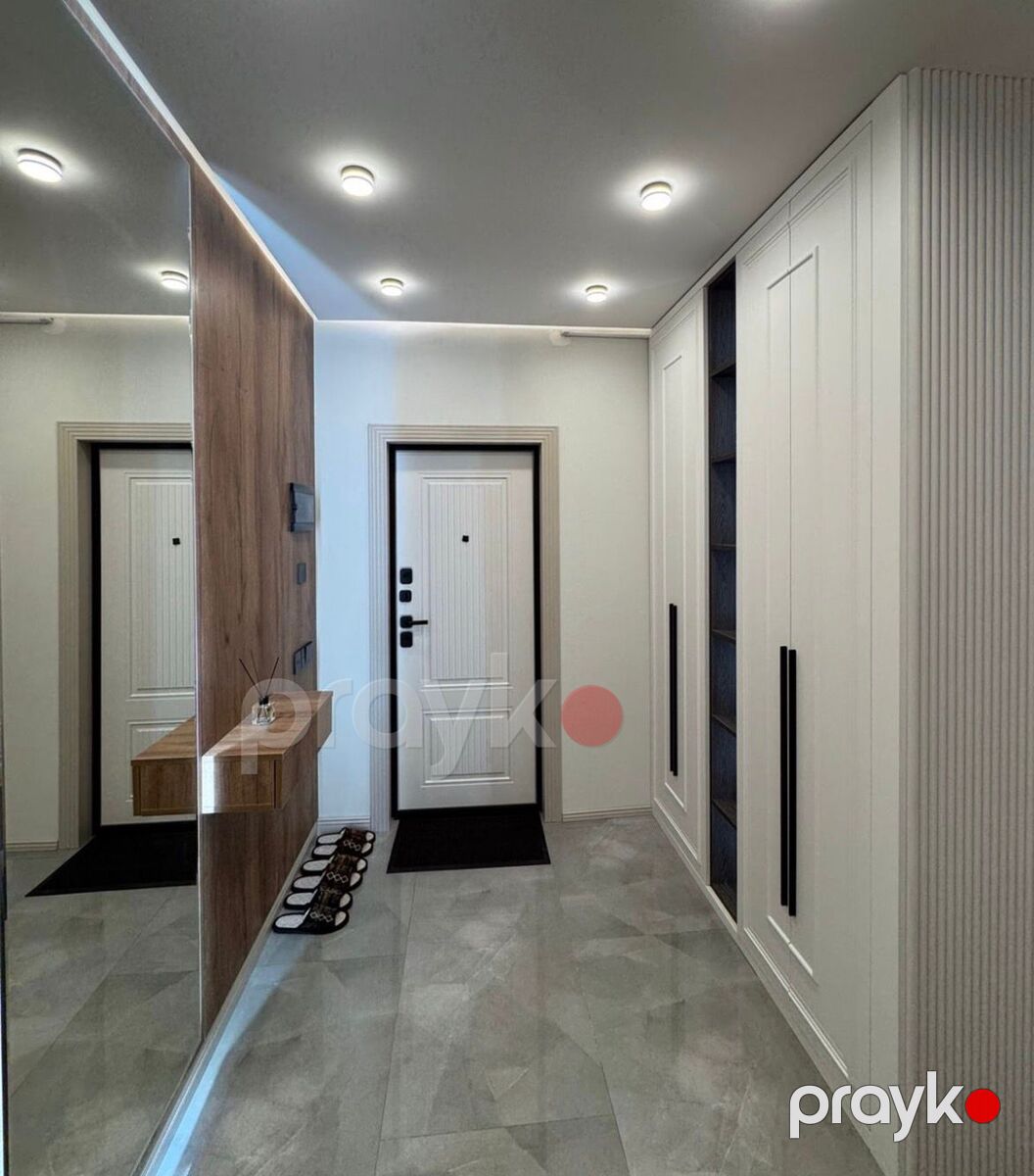 Satılır 3 otaqlı köhnə tikili 90 m² — Mənzil, Bakı (2)