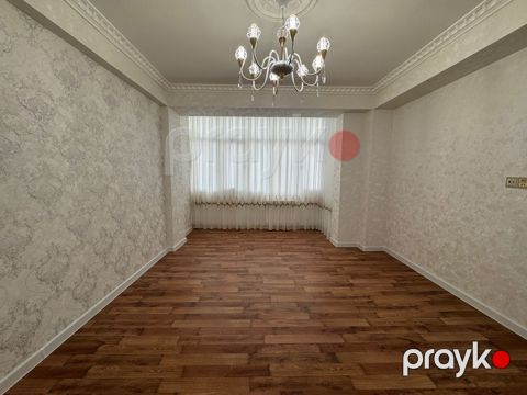 2-otaqlı yeni tikili, Masazır qəs., 60 m²