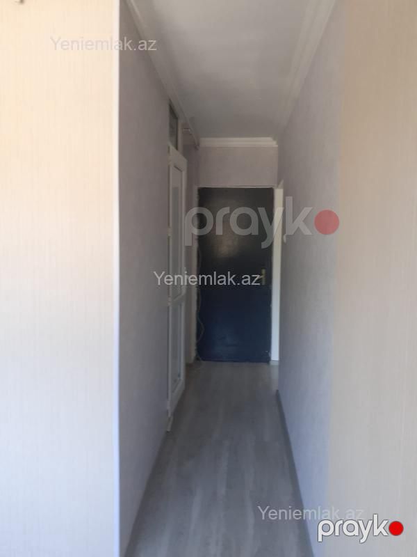 Satılır 1 otaqlı Bina evi menzil (Köhnə tikili), 33 m², 4-cü mikrorayon — Mənzil, Sumqayıt (5)