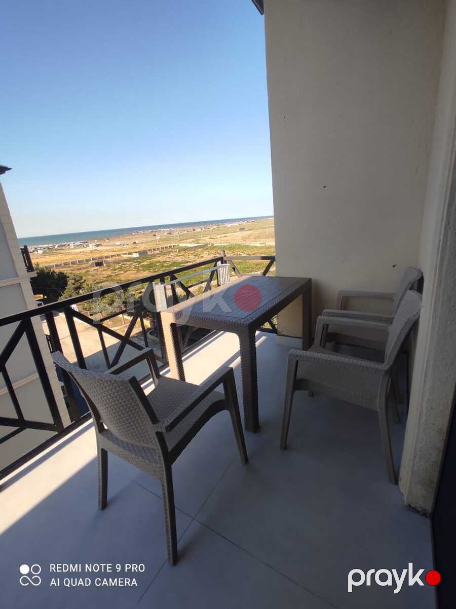 İcarəyə verilir 2 otaqlı yeni tikili 63 m² — Mənzil, Bakı (4)
