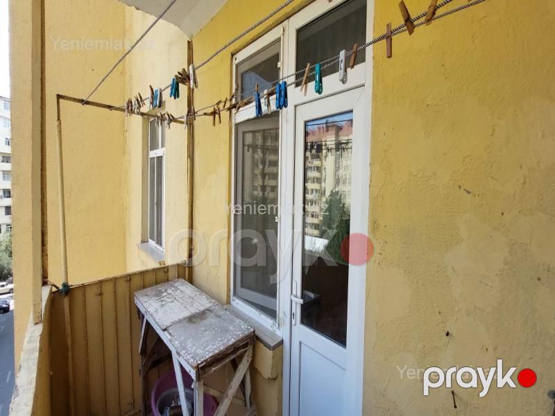 Satılır 3 otaqlı Bina evi menzil (Köhnə tikili), 68 m², Suraxanı rayonu — Mənzil, Bakı (3)